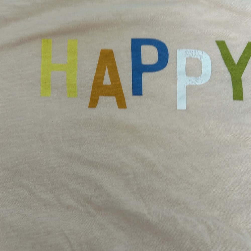 Happy T-shirt bundle! - Picture 8 of 15